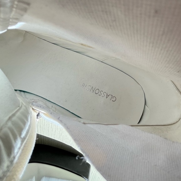 Glassons boots used. - Picture 2 of 4